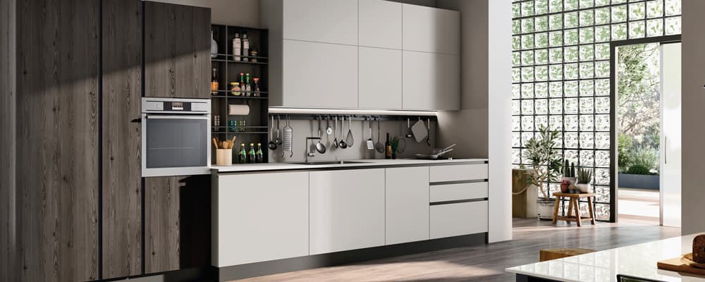 Cucine componibili Catanzaro