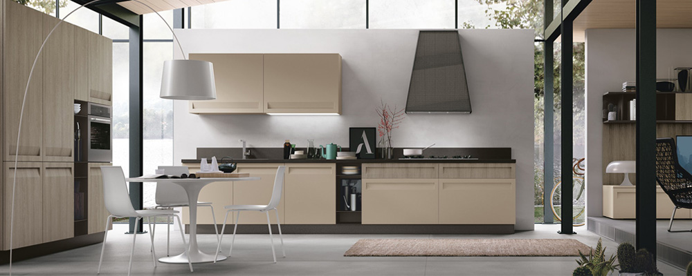 Cucine stosa Catanzaro